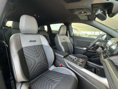 Jeep Compass Neuwagen
