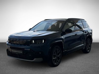 Jeep Compass Neuwagen