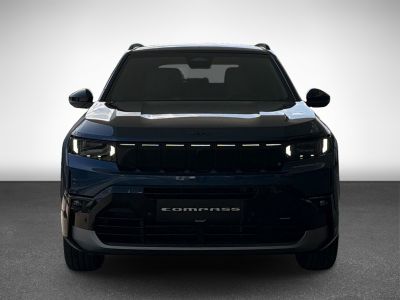 Jeep Compass Neuwagen