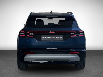 Jeep Compass Neuwagen