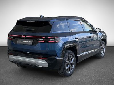 Jeep Compass Neuwagen