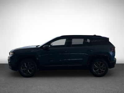 Jeep Compass Neuwagen