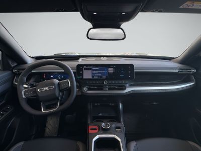 Jeep Compass Neuwagen
