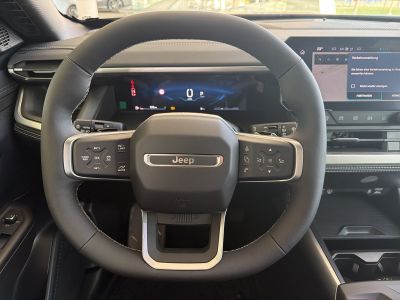 Jeep Compass Neuwagen