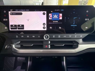 Jeep Compass Neuwagen