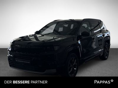 Jeep Compass Neuwagen Jeep Compass Neuwagen