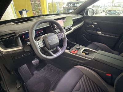 Jeep Compass Neuwagen