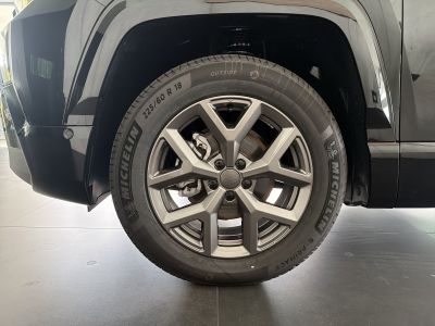 Jeep Compass Neuwagen