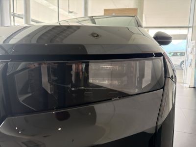 Jeep Compass Neuwagen