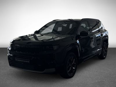 Jeep Compass Neuwagen