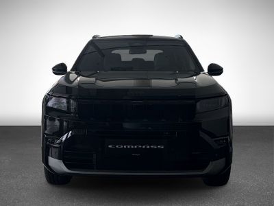 Jeep Compass Neuwagen