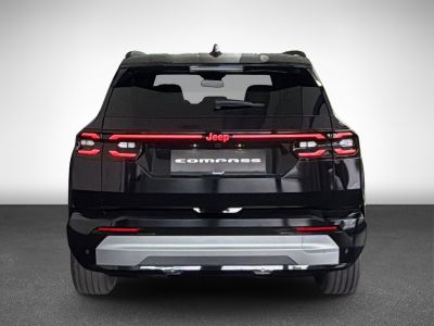 Jeep Compass Neuwagen