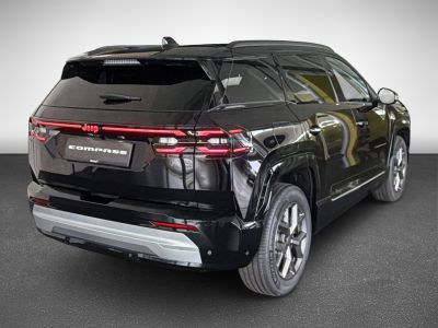 Jeep Compass Neuwagen