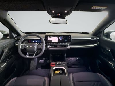 Jeep Compass Neuwagen