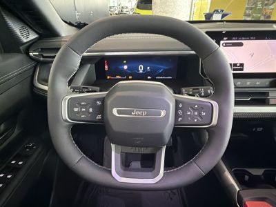 Jeep Compass Neuwagen