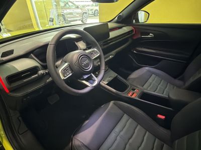 Jeep Avenger Neuwagen Jeep Avenger Neuwagen