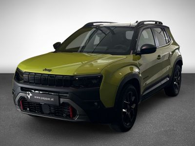 Jeep Avenger Neuwagen Jeep Avenger Neuwagen