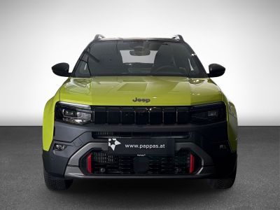 Jeep Avenger Neuwagen Jeep Avenger Neuwagen