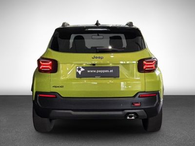 Jeep Avenger Neuwagen Jeep Avenger Neuwagen