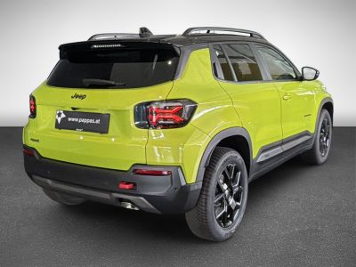 Jeep Avenger Neuwagen Jeep Avenger Neuwagen