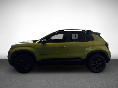 Jeep Avenger Neuwagen Jeep Avenger Neuwagen