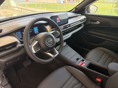 Jeep Avenger Neuwagen