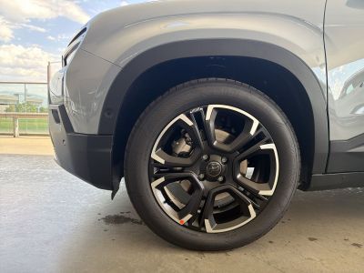 Jeep Avenger Neuwagen