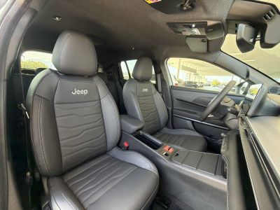 Jeep Avenger Neuwagen