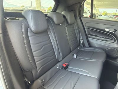 Jeep Avenger Neuwagen