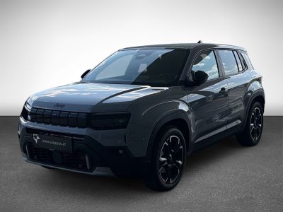 Jeep Avenger Neuwagen