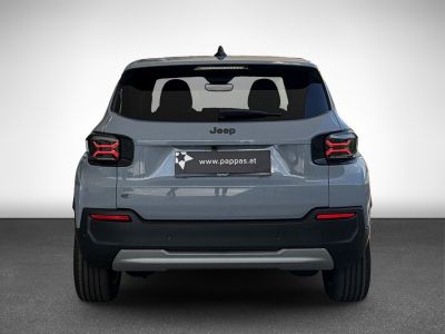 Jeep Avenger Neuwagen