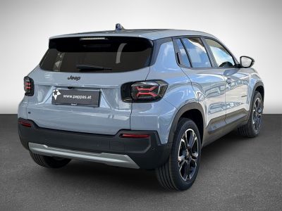 Jeep Avenger Neuwagen