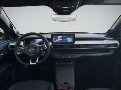 Jeep Avenger Neuwagen