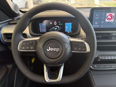 Jeep Avenger Neuwagen