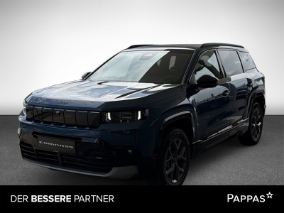 Jeep Compass Vorführwagen Jeep Compass Vorführwagen