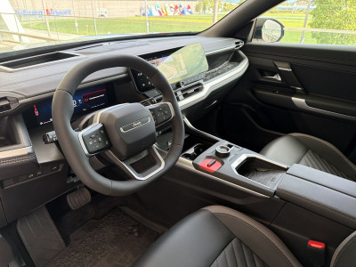 Jeep Compass Vorführwagen Jeep Compass Vorführwagen