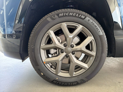 Jeep Compass Vorführwagen Jeep Compass Vorführwagen