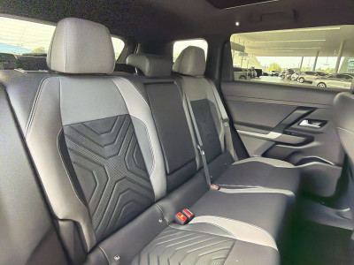 Jeep Compass Vorführwagen Jeep Compass Vorführwagen