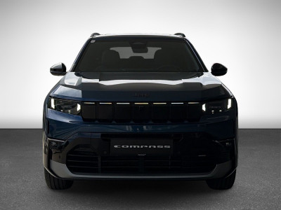 Jeep Compass Vorführwagen Jeep Compass Vorführwagen