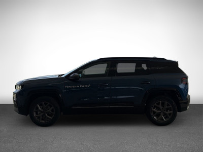 Jeep Compass Vorführwagen Jeep Compass Vorführwagen