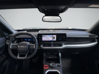 Jeep Compass Vorführwagen Jeep Compass Vorführwagen