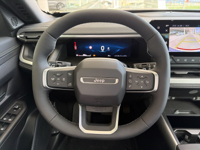 Jeep Compass Vorführwagen Jeep Compass Vorführwagen