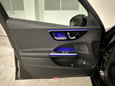 Mercedes-Benz C-Klasse Gebrauchtwagen Mercedes-Benz C-Klasse Gebrauchtwagen