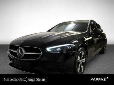 Mercedes-Benz C-Klasse Gebrauchtwagen Mercedes-Benz C-Klasse Gebrauchtwagen