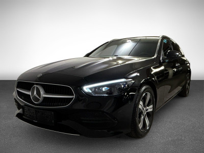Mercedes-Benz C-Klasse Gebrauchtwagen Mercedes-Benz C-Klasse Gebrauchtwagen