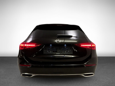 Mercedes-Benz C-Klasse Gebrauchtwagen Mercedes-Benz C-Klasse Gebrauchtwagen