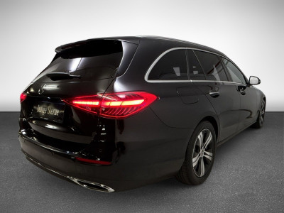 Mercedes-Benz C-Klasse Gebrauchtwagen Mercedes-Benz C-Klasse Gebrauchtwagen