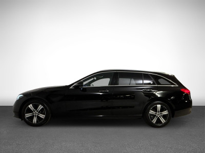 Mercedes-Benz C-Klasse Gebrauchtwagen Mercedes-Benz C-Klasse Gebrauchtwagen