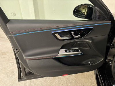 Mercedes-Benz E-Klasse Gebrauchtwagen Mercedes-Benz E-Klasse Gebrauchtwagen