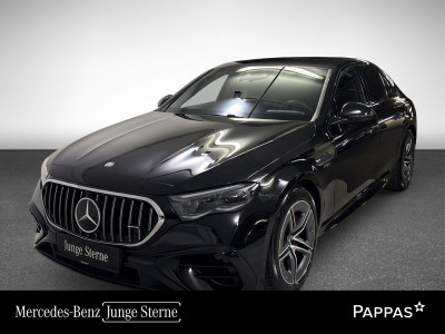 Mercedes-Benz E-Klasse Gebrauchtwagen Mercedes-Benz E-Klasse Gebrauchtwagen